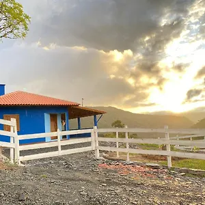 Meu Cantinho Serrano Urubici