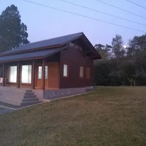 Casa Temporada Santo Antonio Urubici