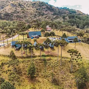La Mansarda Urubici