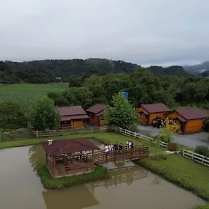 Rio Canoas Urubici